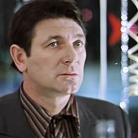 Aleksandr Belyavskiy